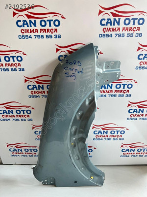 Ford cornet sağ ön çamurluk Çıkma orijinal