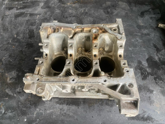 DACIA LOGAN 2 RENAULT SMART 0.9TCE 1.0SC  MOTOR BLOĞU 110114462R
