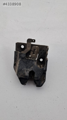 CHEVROLET KALOS SEDAN BAGAJ KİLİDİ.OTO ERKAN ÜNYE