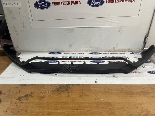 Volvo xc90 ön tampon alt spoiler