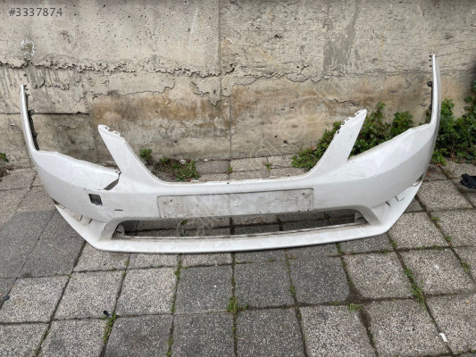 SEAT LEON Modeli İçin Ön Tampon Çıkma Parçaları