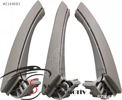 BMW 3 SERİSİ E90 E91 E92 316 318  2004-2012 SAĞ KAPI KOLU