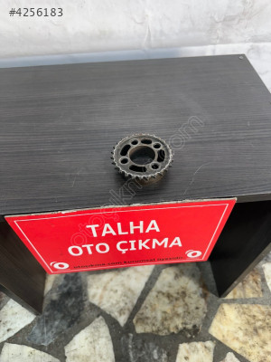 Opel Vectra b mazot pompası dişlisi