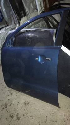 FORD RANGER SOL ÖN KAPI ORJ ÇIKMA