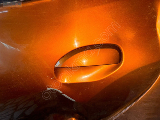 Dacia Duster Çıkma Dış Kapı Kolu