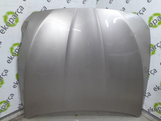 BMW 5 SERİSİ 2011 2016 F10 MOTOR KAPUTU -  41617207194