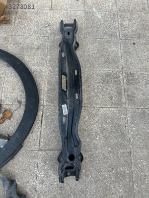 BMW 3 SERİSİ F30 ORJİNAL ARKA TAMPON DEMİRİ 007256927093 BDÇ