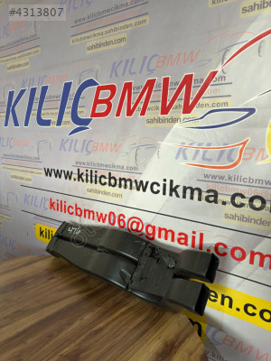 BMW X6 X5 F15 F16 ORTA KONSOL HAVA MENFEZİ