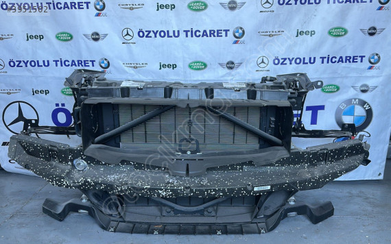 BMW F22-F23 2 Serisi Dolu Ön Panel Set