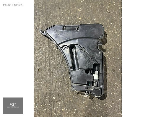 BMW G30 G11 SİLECEK SU DEPOSU CAM SU DEPO 8491829 61668491829