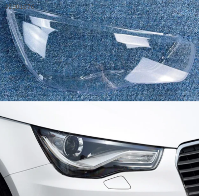 AUDİ A1 SAĞ FAR CAMI 2010-2014