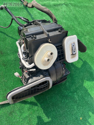 RENAULT TALİSMAN KALORİFER KUTUSU