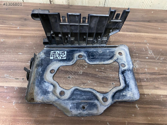 OPEL VECTRA B AKÜ ALT SACI ORJİNAL ÇIKMA 96-01 MODEL