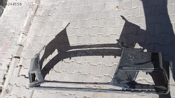 AUDİ A3  ORJINAL ÇIKMA ÖN TAMPON m