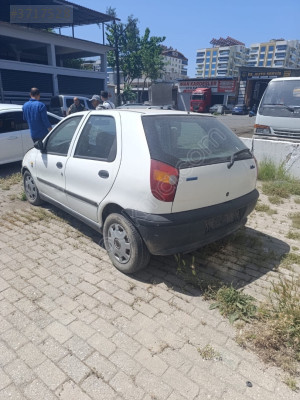 HATASIZ FİAT PALİO SAĞ ÖN KAPI
