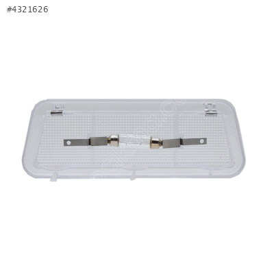 Astra F G Vectra A Corsa B C Tavan Lambası Ampullu 1988-1230044