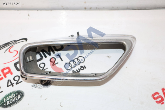 2016 2023 BMW 5 SERİSİ G30 MSPORT EGZOZ UCU 8631958