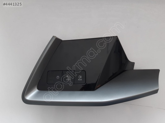 8Y1857304 AUDİ A3 GÖSTERGE