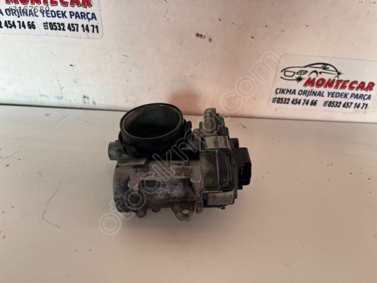CİTROEN C4 GAZ KELEBEĞİ 1.4 16V MONTECAR