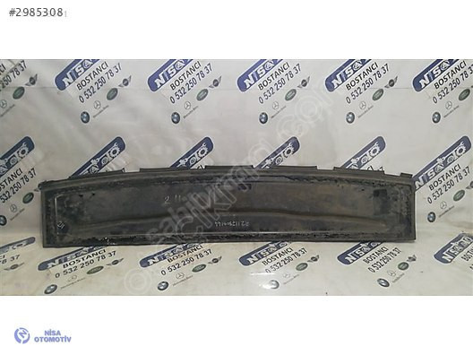 MERCEDES E SERİSİ W221 KASA ÖN SABİT SUNROOF CAMI A2117800144