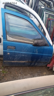 Lada vega sağ ön kapı