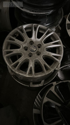 Focus İçin Ford Marka Çelik Jant Seçenekleri