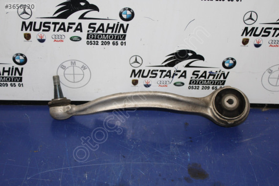 MERCEDES C SERİ W205 SOL ÖN KOL TABLA A20505LI