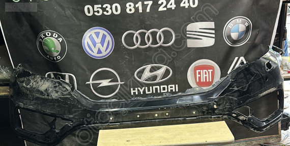 Honda CR-V Ön Tampon 2015 - 2019 Orjinal Çıkma