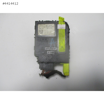 Volkswagen Golf 5 Kolon Beyni 1K0953549A