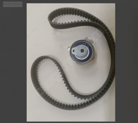 TRİGER SET DAEWOO NUBİRA 2.0 8 VALF