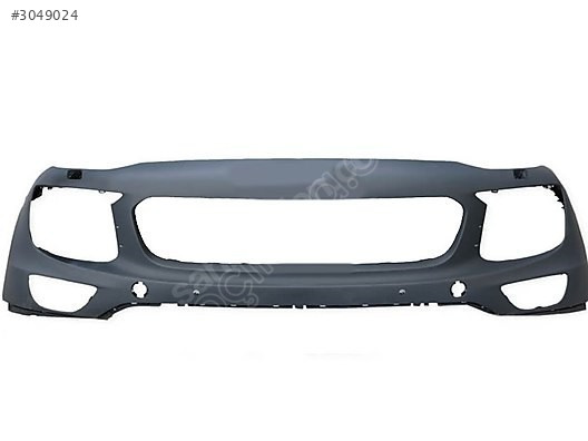 PORSCHE CAYENNE 2015 SONRASI ÖN TAMPON 95850521717