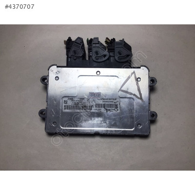 Citroen Motor Beyni 5165057085 21585598-3A0 SW9660374680