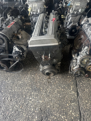 Honda crv b20 Orjinal motor
