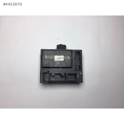 Audı A6 Ön Yolcu Kapı Beyni 4F0959792E 4F0 959 792 E