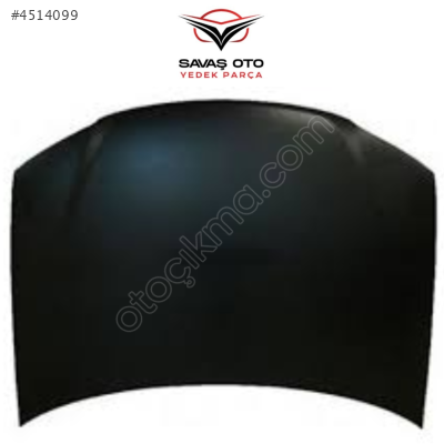 ALBEA MOTOR KAPUTU / KAPUT 2006 2007 2008 2009 2010 2011 2012