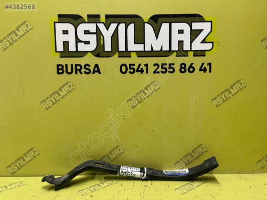 FORD FUSİON ARKA TAMPON BAĞLANTI BRAKETİ ORJİNAL