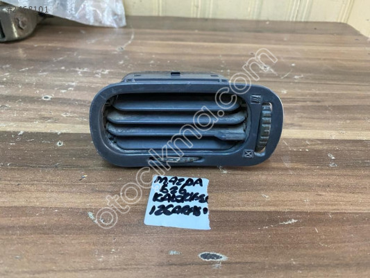 MAZDA 626 KALORİFER IZGARASI ORJİNAL ÇIKMA