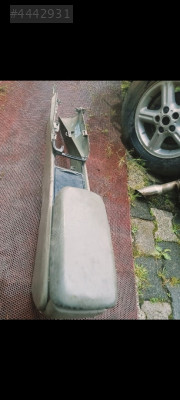 Honda Civic fd6 orta konsol