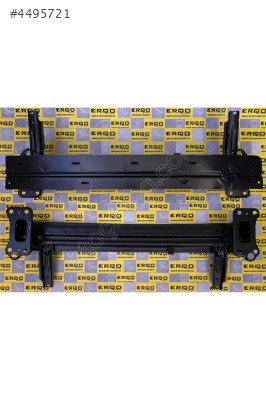 Kia Picanto On Tampon Demiri 2017