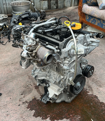 TALİANT 1.0 TURBO KOMPLE MOTOR ORJİNALL ÇIKMAA PARÇAAA