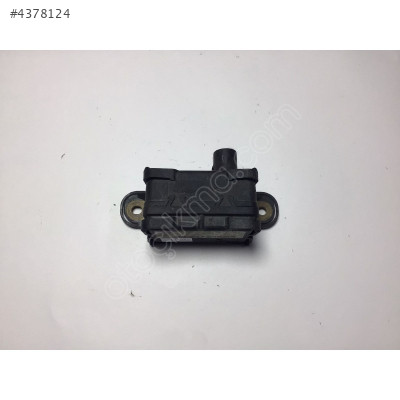 Volkswagen Golf 5 ESP Kontrol Ünitesi 7H0907655A 10.1701-0366.3