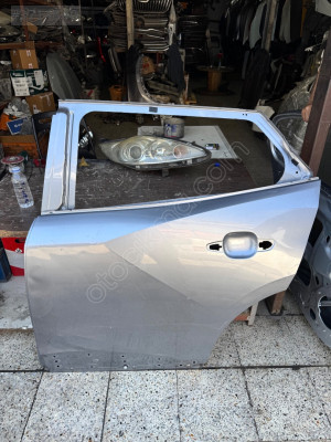 PEUGEOT 2008 SOL ARKA KAPI ORJİNAL EYUPCAN OTO’DA