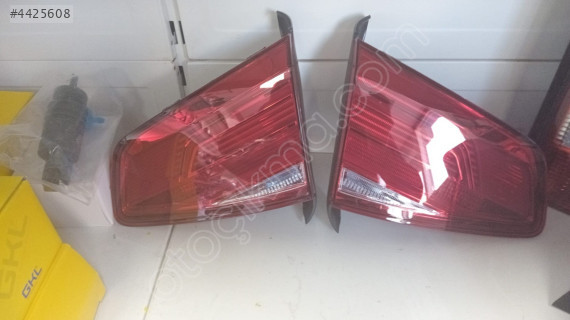 2015-2019 PASSAT SAĞ SOL İÇ STOP