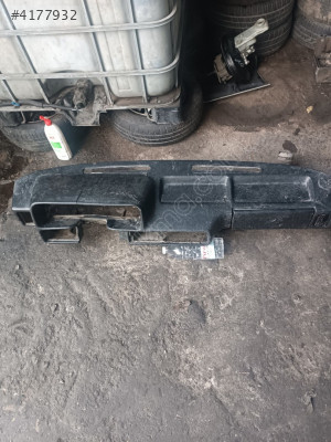 Tofaş SLX göğüslük temiz orjinal