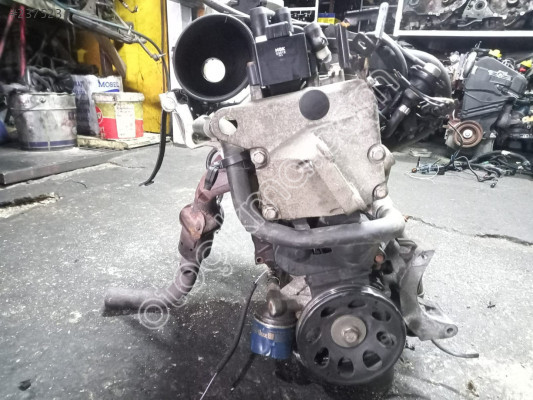 RENAULT TWİNGO 1.2 benzinli orjinal çıkma motor parçaları