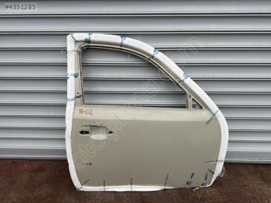 TATA XENON SAĞ ÖN KAPI (ORJ SIFIR)