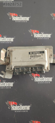 Hyundai Matrix Motor Beyni 39108-26743