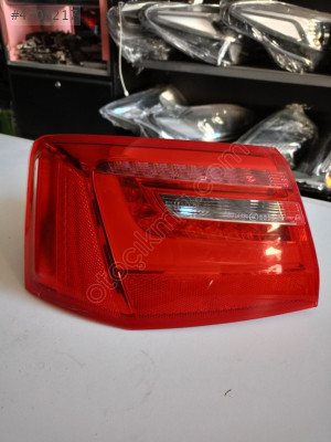 AUDİ A6 SOL ARKA STOP