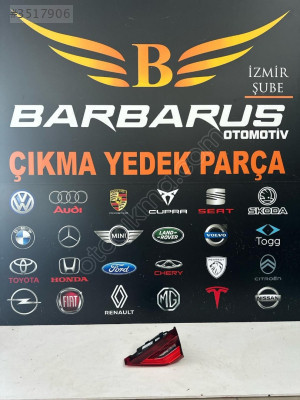 AUDI A1 SAĞ İÇ STOP 82A945094B