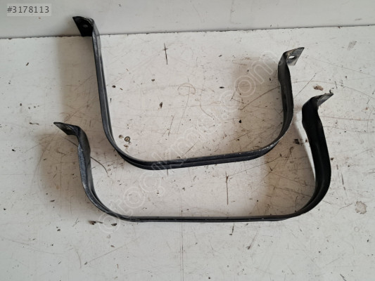 FORD TRANSİT DEPO BAĞLANTI KUŞAKLARI